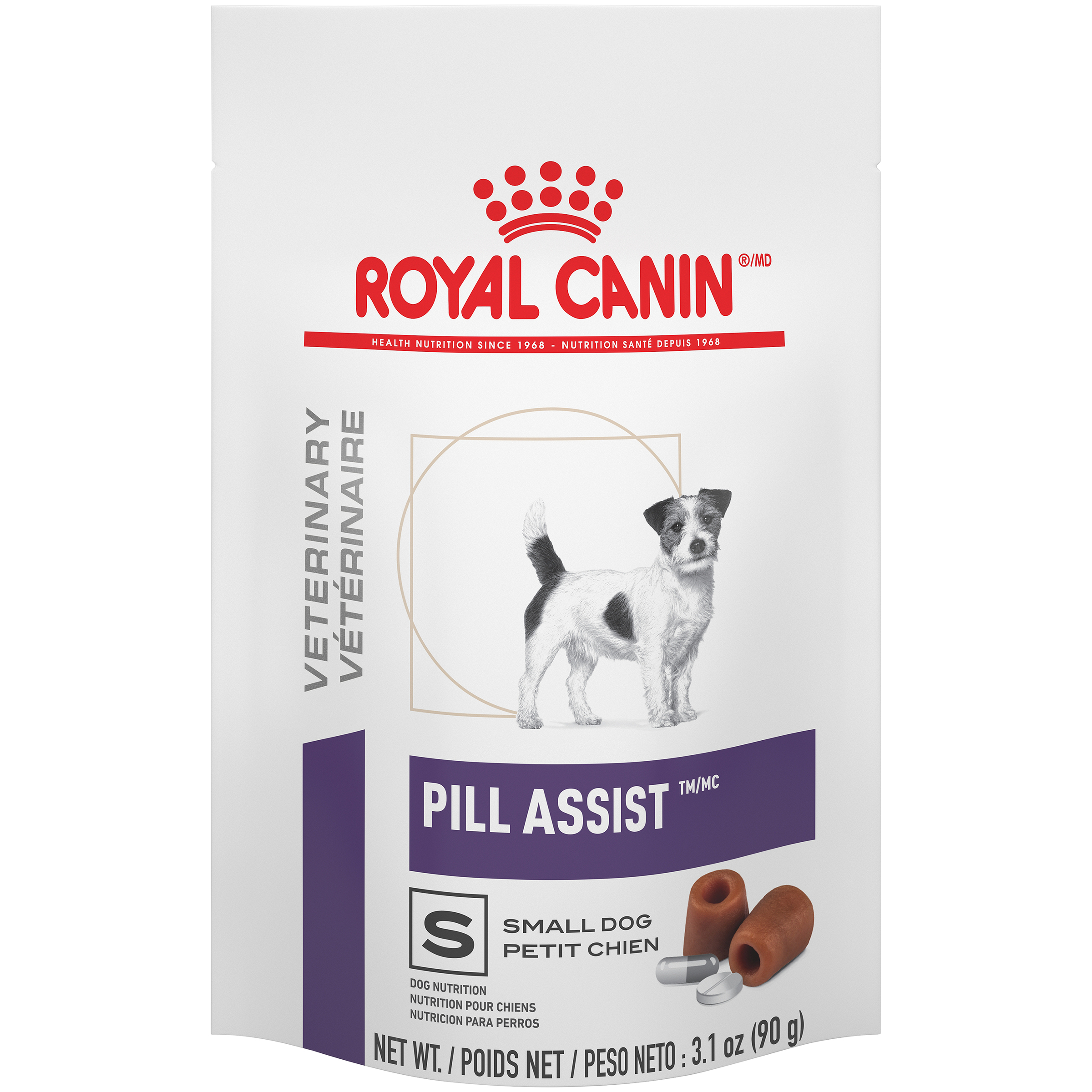 Pill Assist Small Dog Royal Canin
