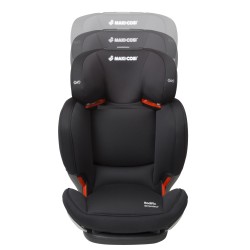 Adjustable Height & Width