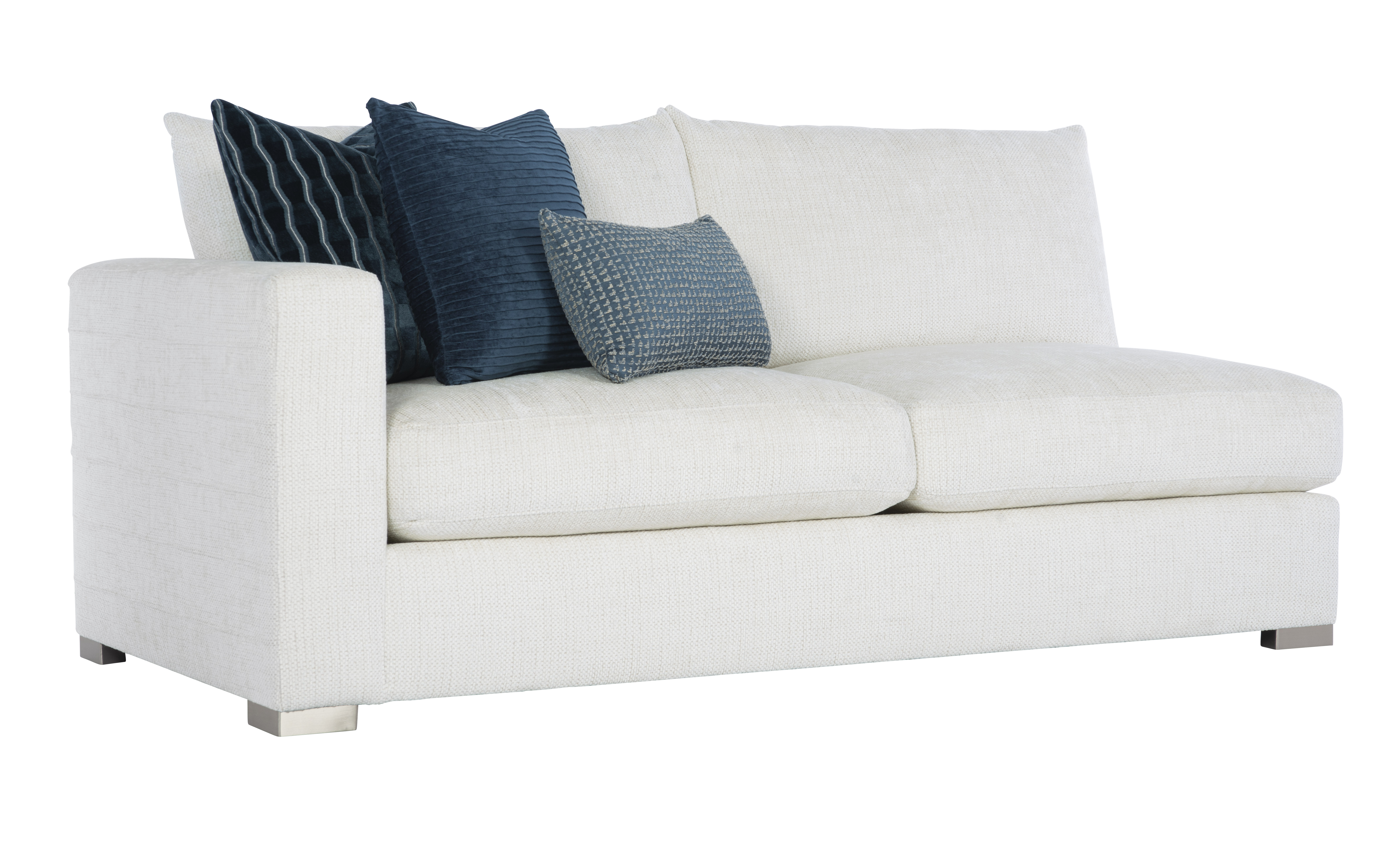 Picture of HELENA LEFT ARM LOVESEAT