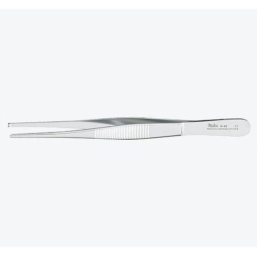 Tissue Forceps 5"