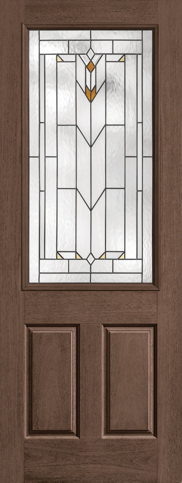 Classic Craft® Artíssa Collection®™ in Mahogany Grain CCR81417