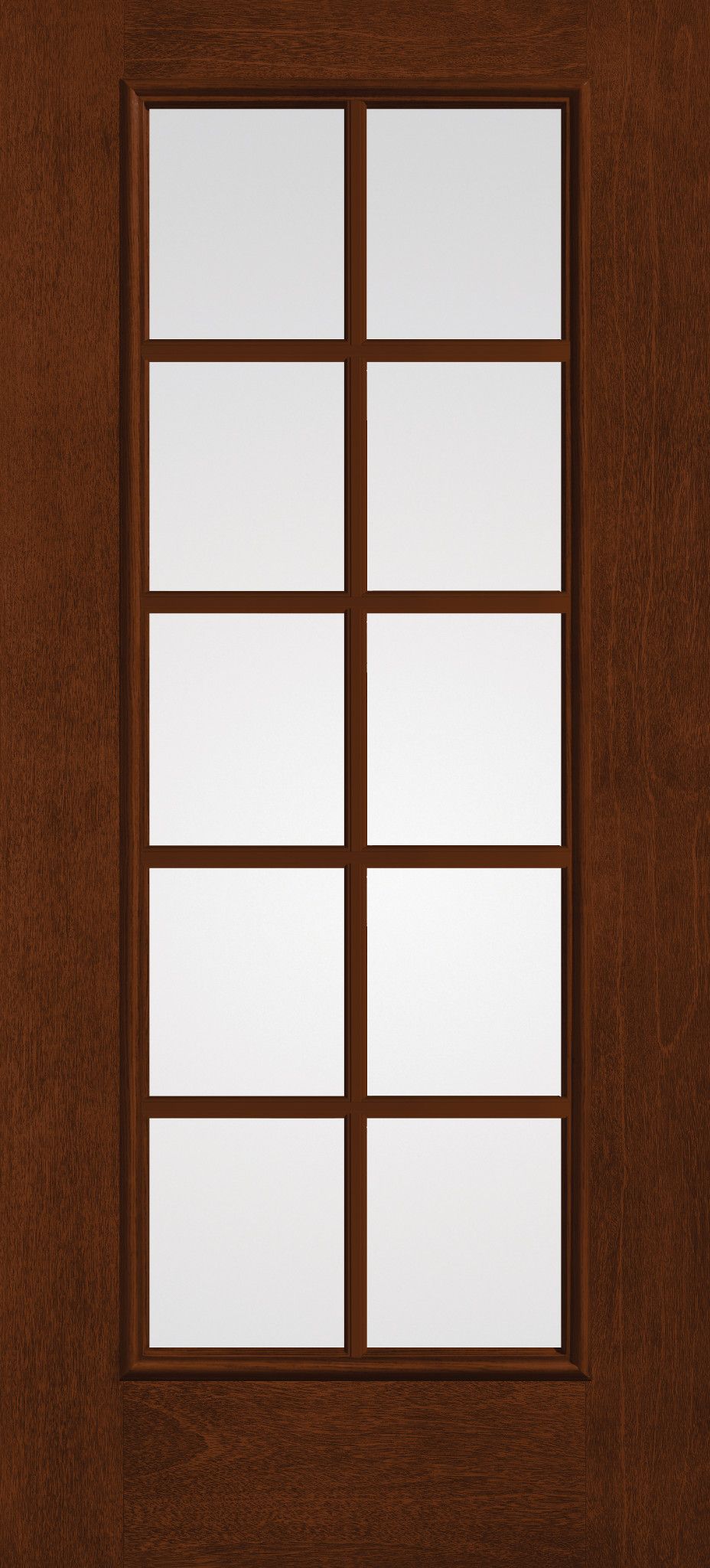 Fiber-Classic® Mahogany Collection™ FCM138