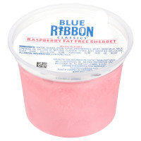 Raspberry Sherbet Cup, 48pk