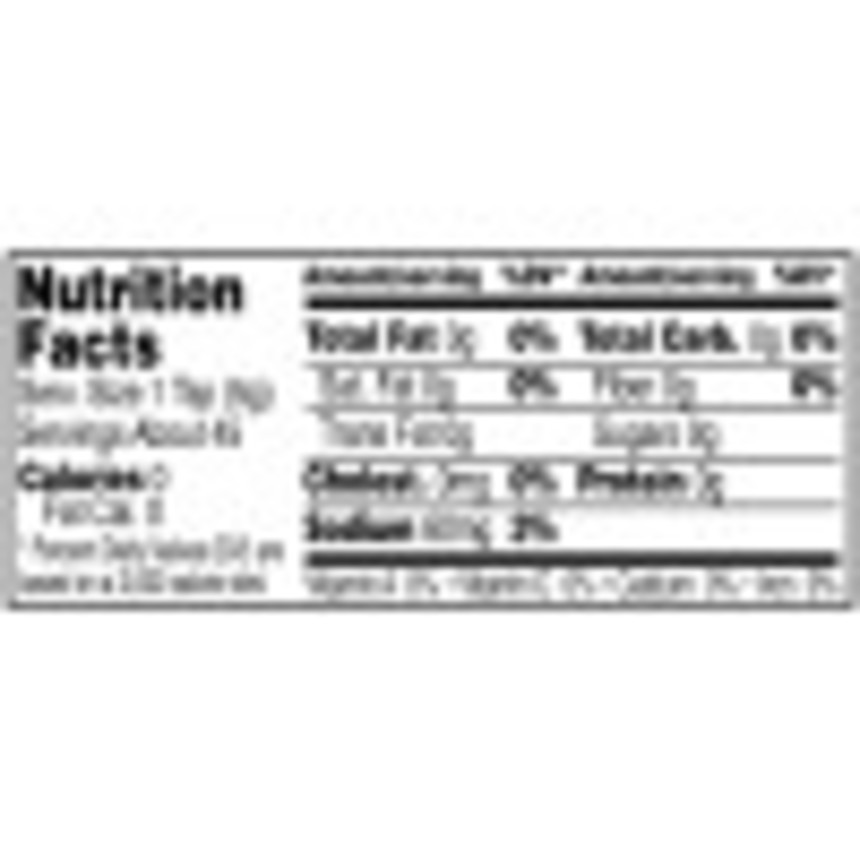 Heinz® Heinz Yellow Mustard, 8 oz Bottle Heinz®