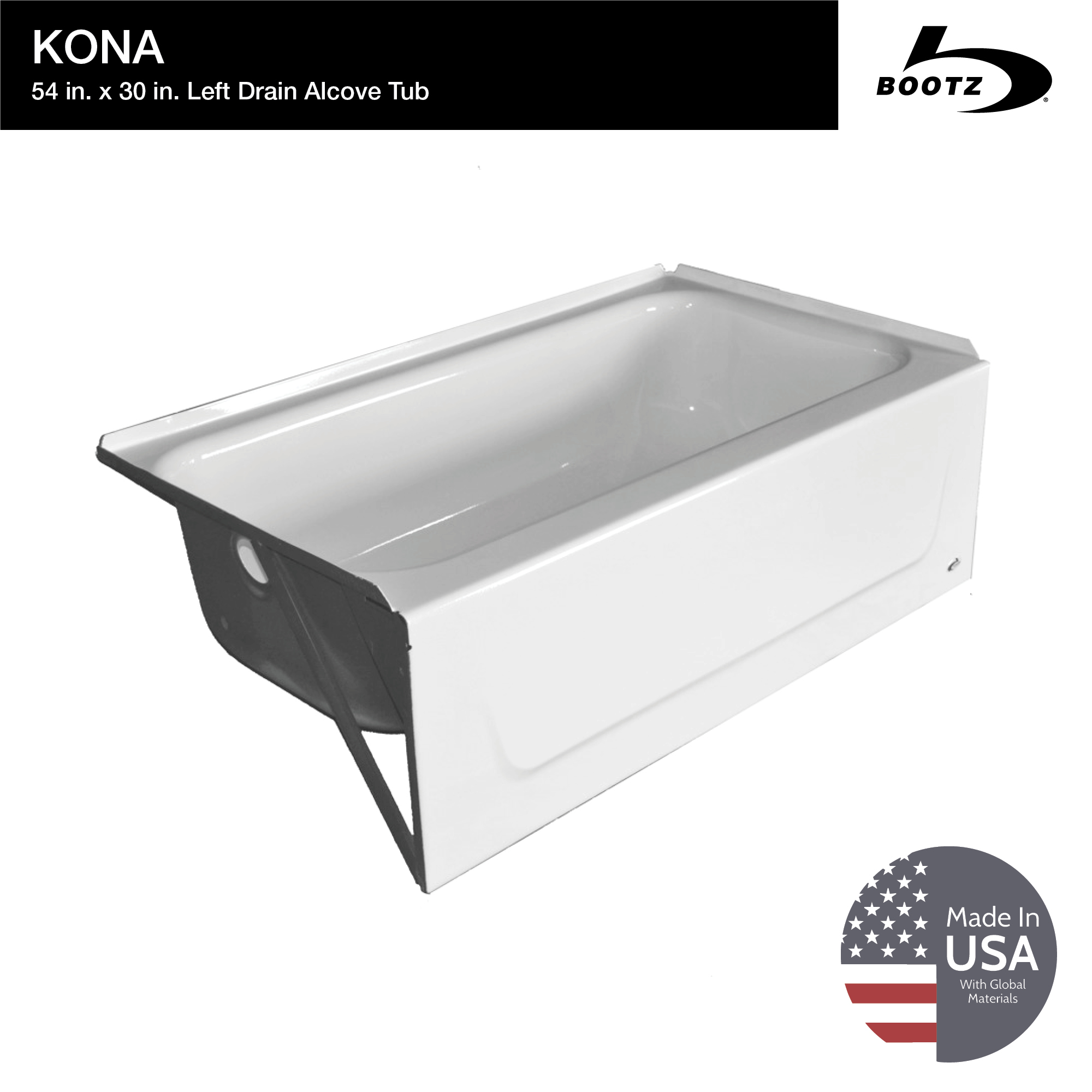 Kona 5430 view 10