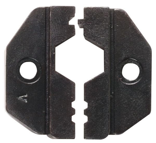 Product image for GREENLEE 45574 TWINAX CRIMP TOOL DIE