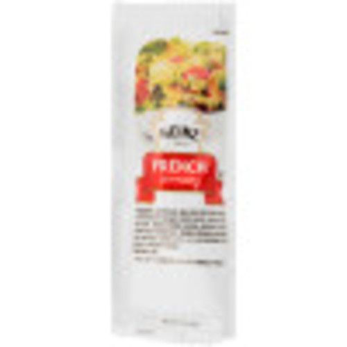 HEINZ Single Serve French Salad Dressing, 1 oz. Packets (Pack of 100