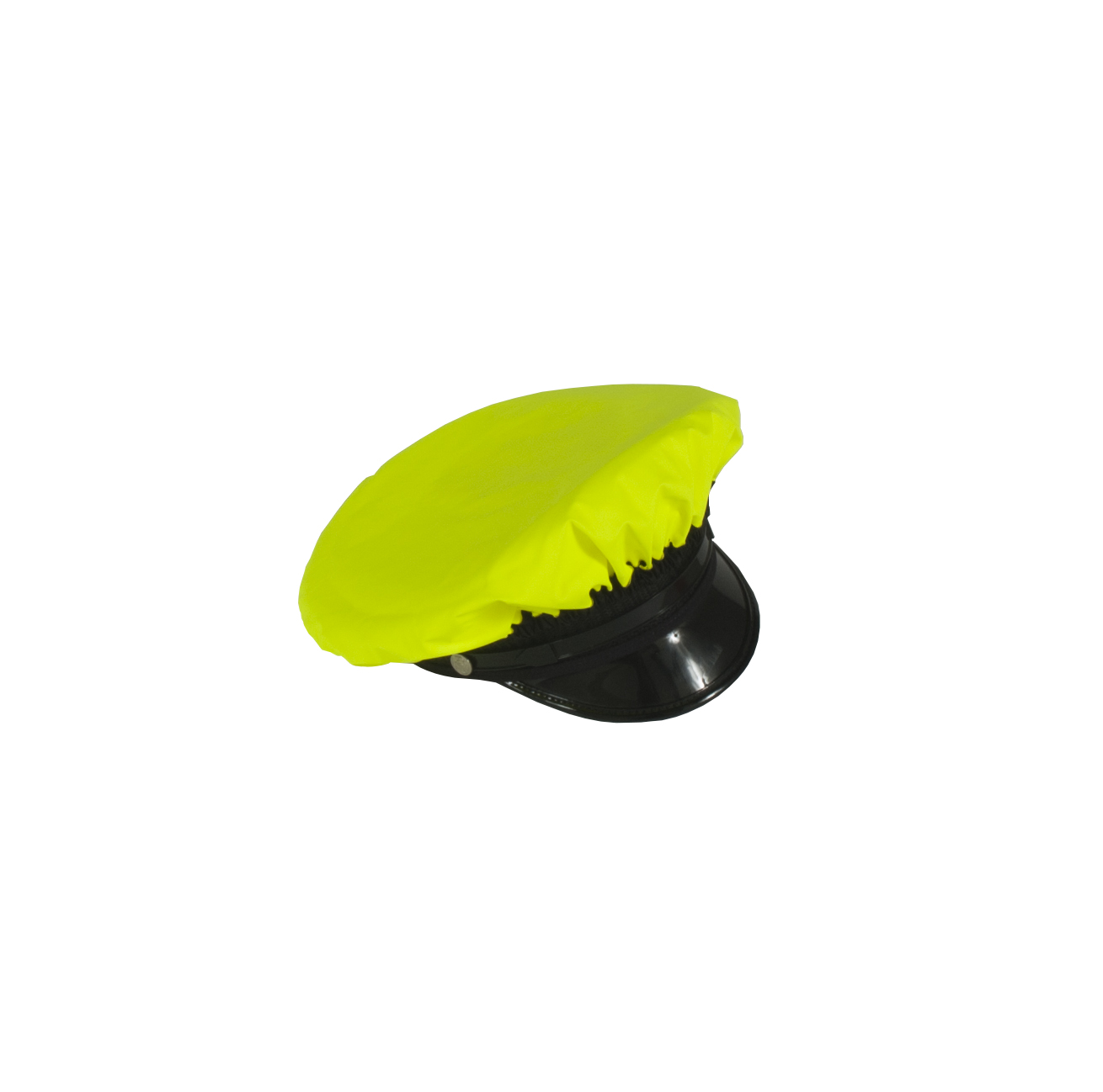 475CC Duty Series Cap Cover - Black - Universal Size