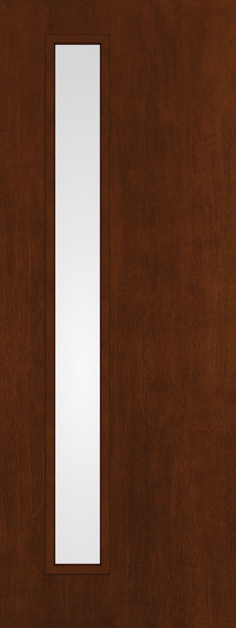 Pulse® in Mahogany Grain Fiberglass FCM81LCL