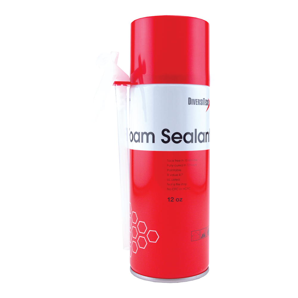 Foam Sealant - One Component
