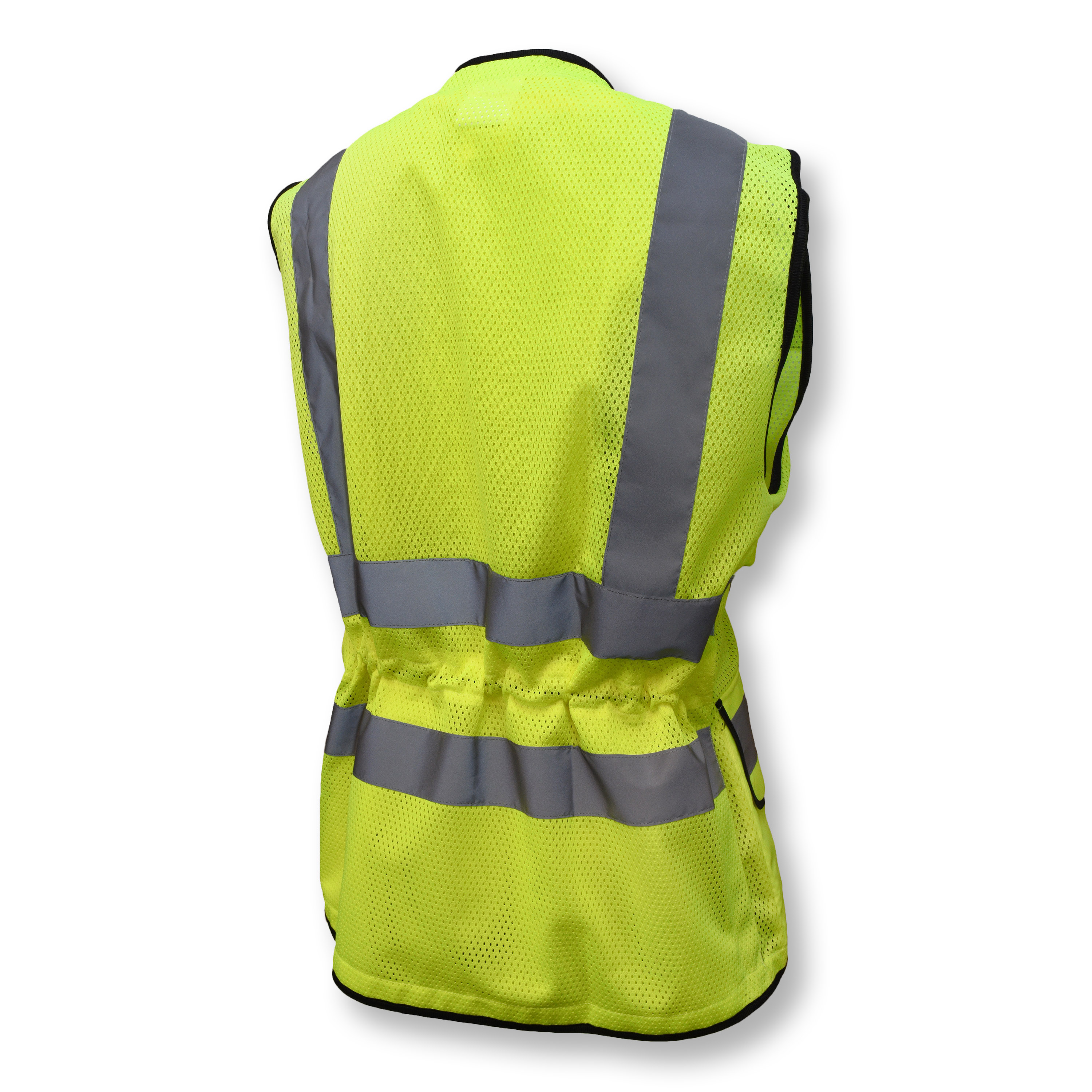 Picture of Radians SV59W Ladies Heavy Duty Surveyor Safety Vest