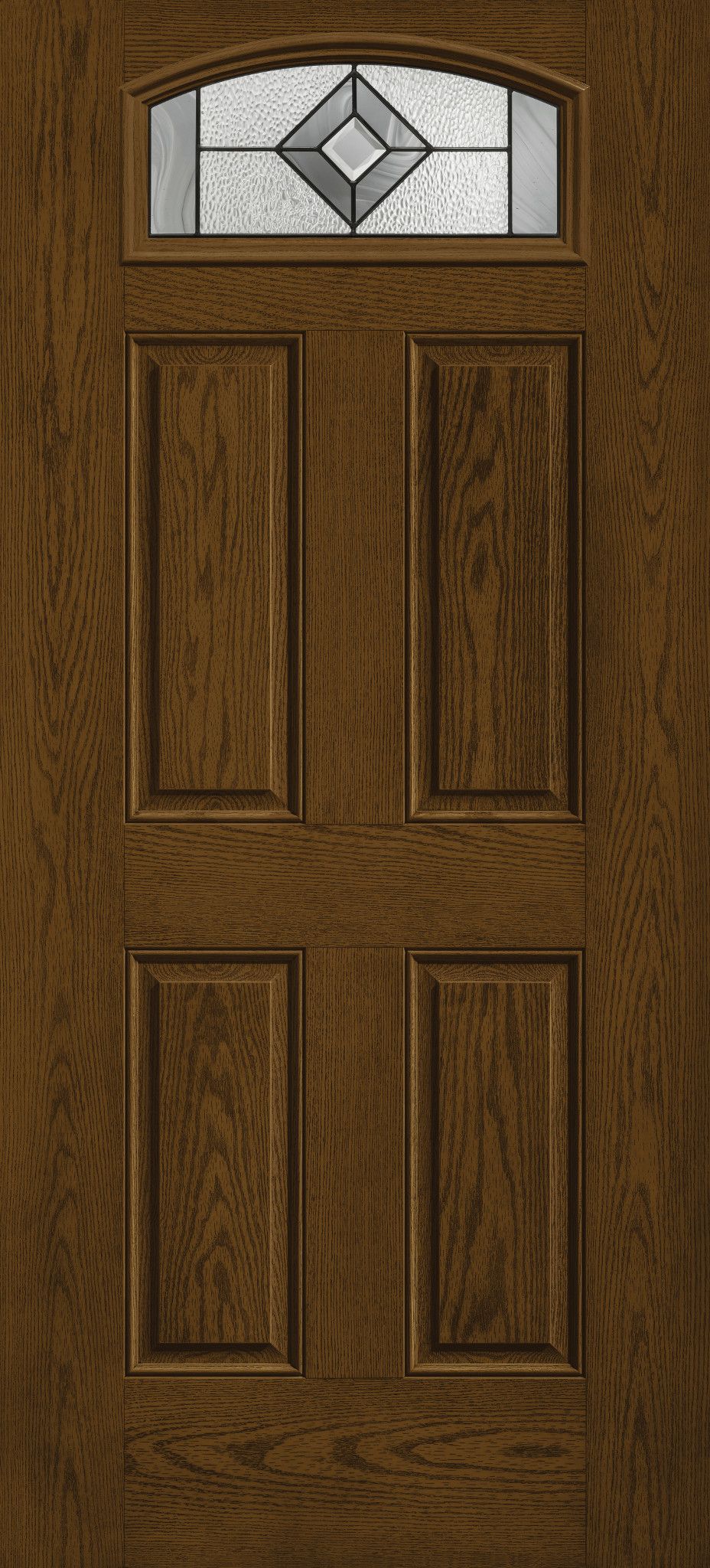 Fiber-Classic® Oak Collection™ FC745