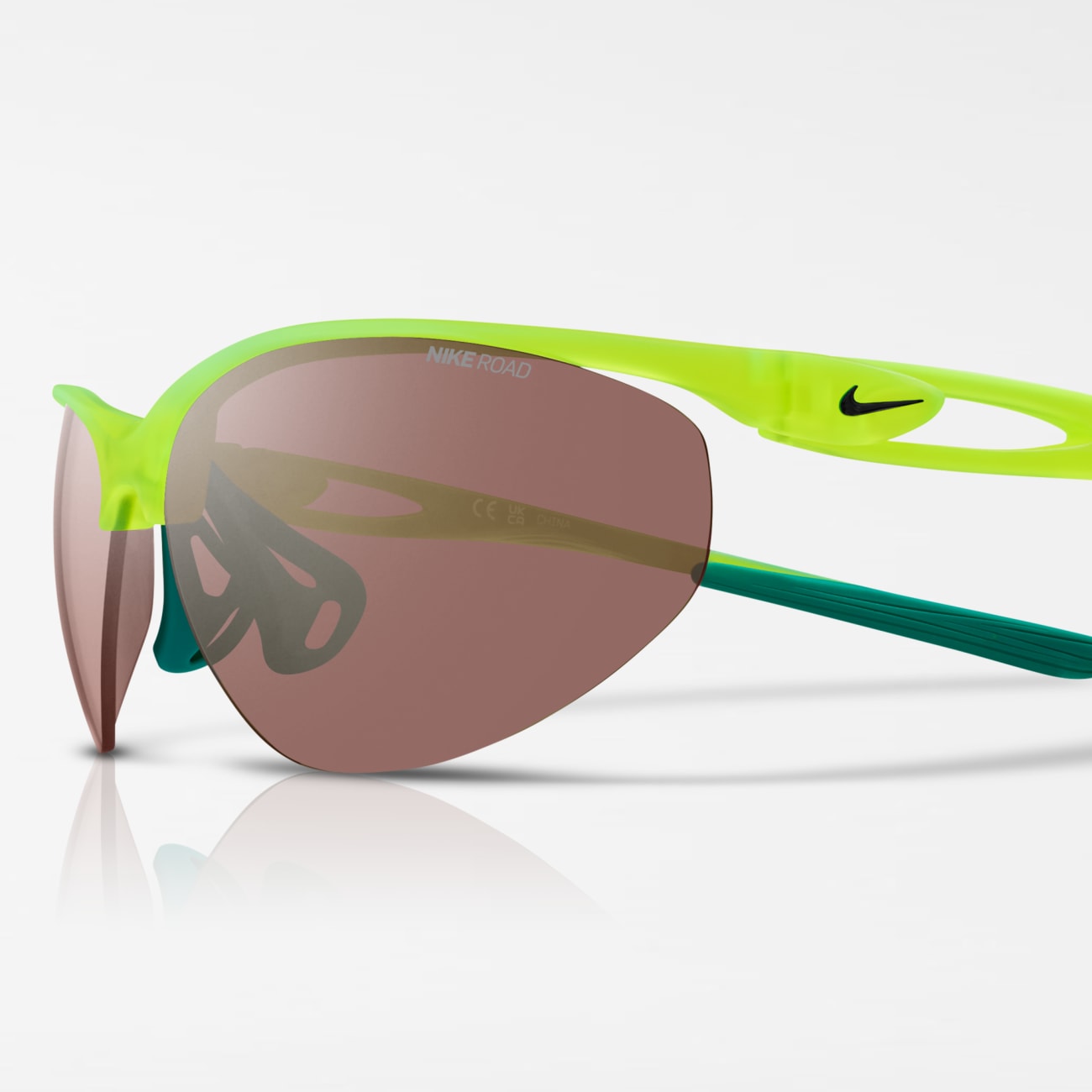 Nike Men's Victory Elite Team Sunglasses - FZ9301-010