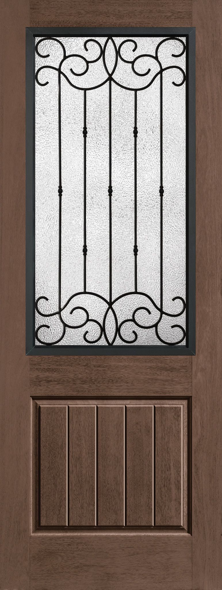 Classic Craft® Founders Collection®™ in Mahogany Grain CCR81516