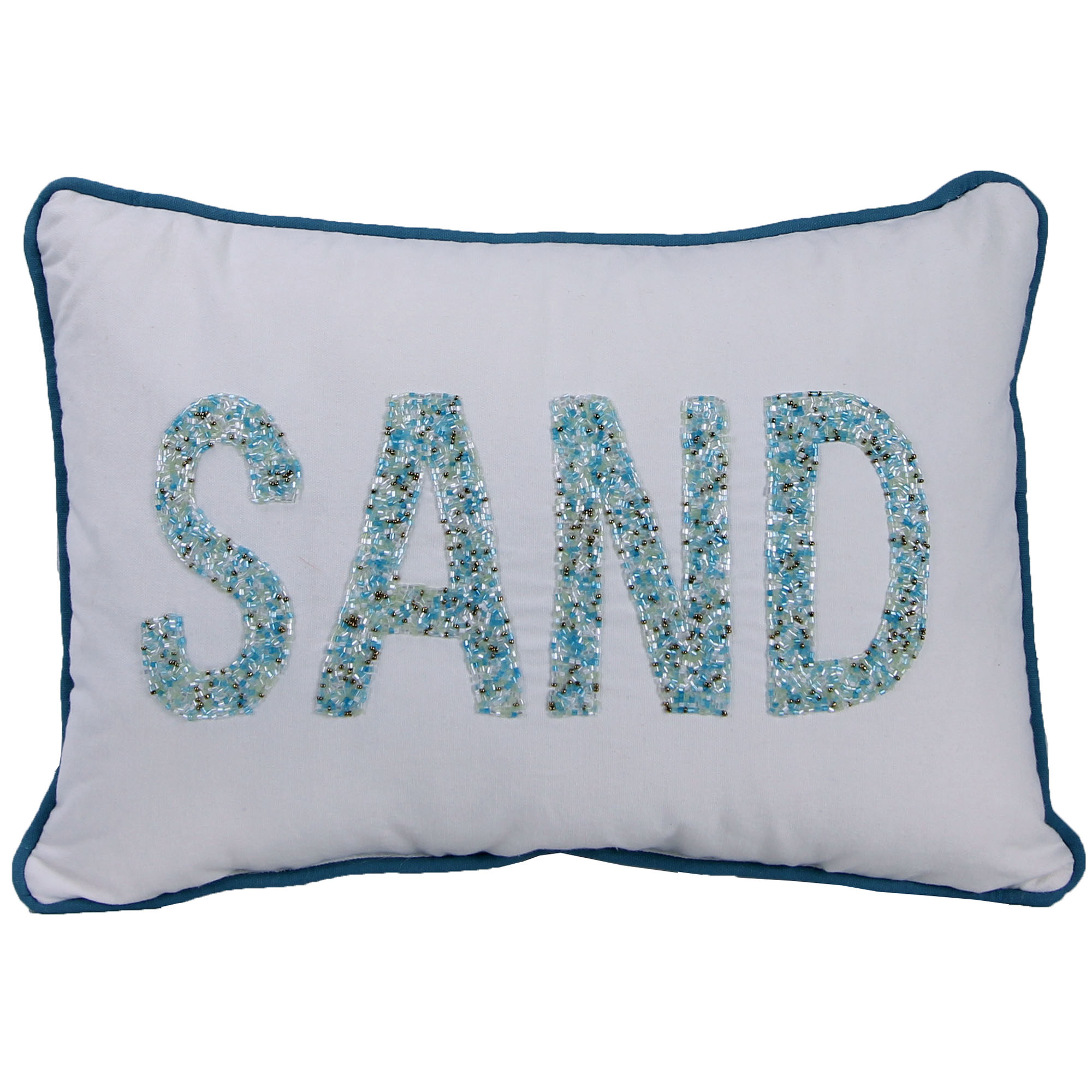 20" x 14" Indoor Lumbar Throw Pillow - Picture 4 of 41