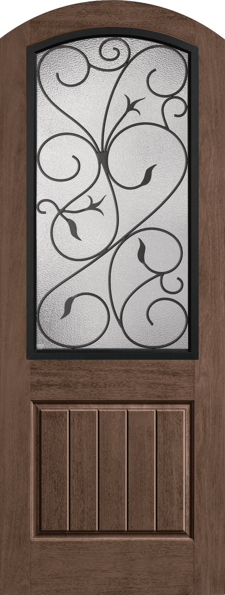 Classic Craft® Founders Collection®TM in Mahogany Grain CCR820537A