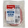 Hormel Smart Label HORMEL BREAD READY Smoked Water Added Sliced Ham 0