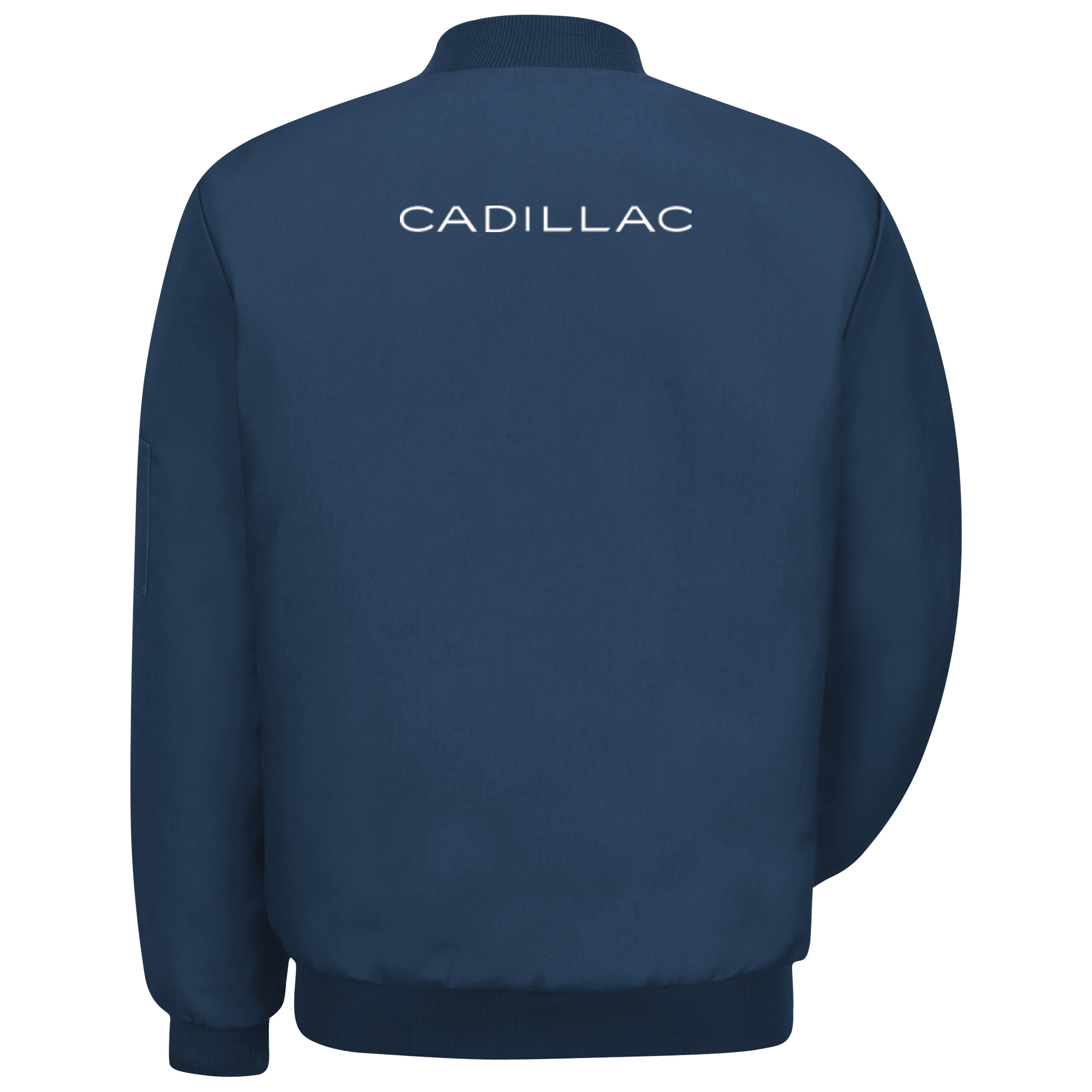 Picture of Red Kap® JT3C Cadillac® Team Jacket