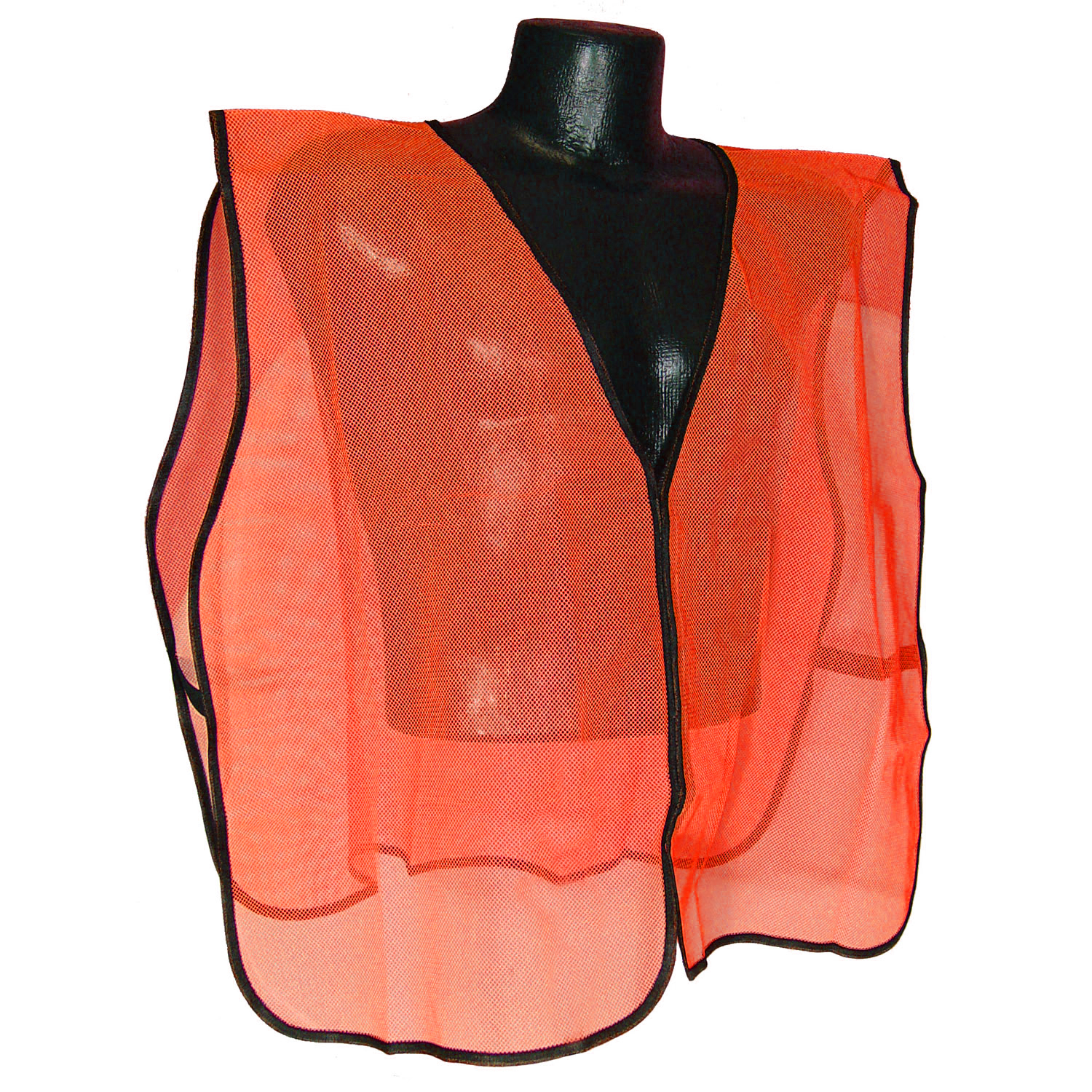 Picture of Radians Non Rated Mesh Safety Vest without Tape