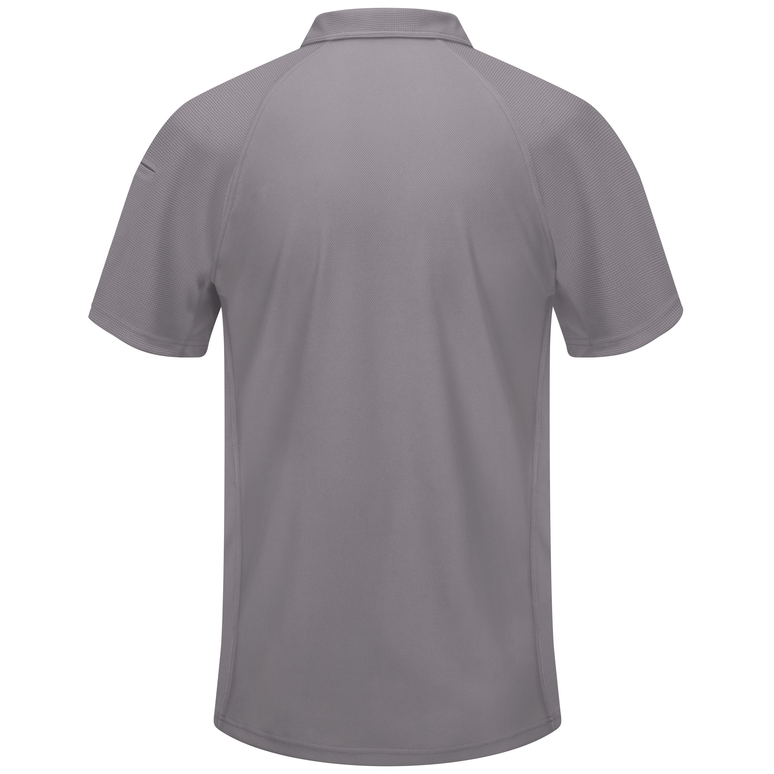 Picture of Red Kap® SK92 Men's Short Sleeve Performance Knit® Flex Series Men's Active Polo