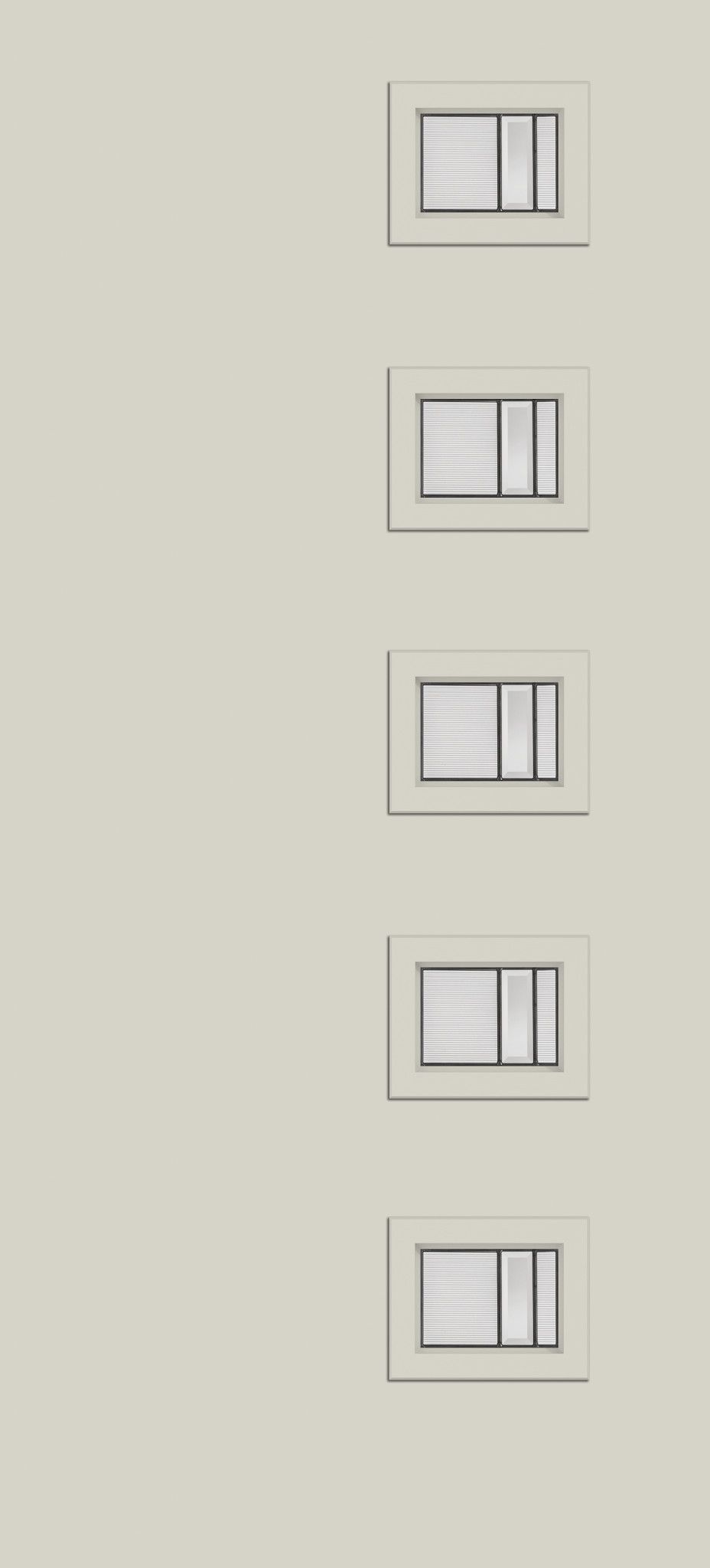 Pulse® Modern Profiles™ Pulse — 5RAX