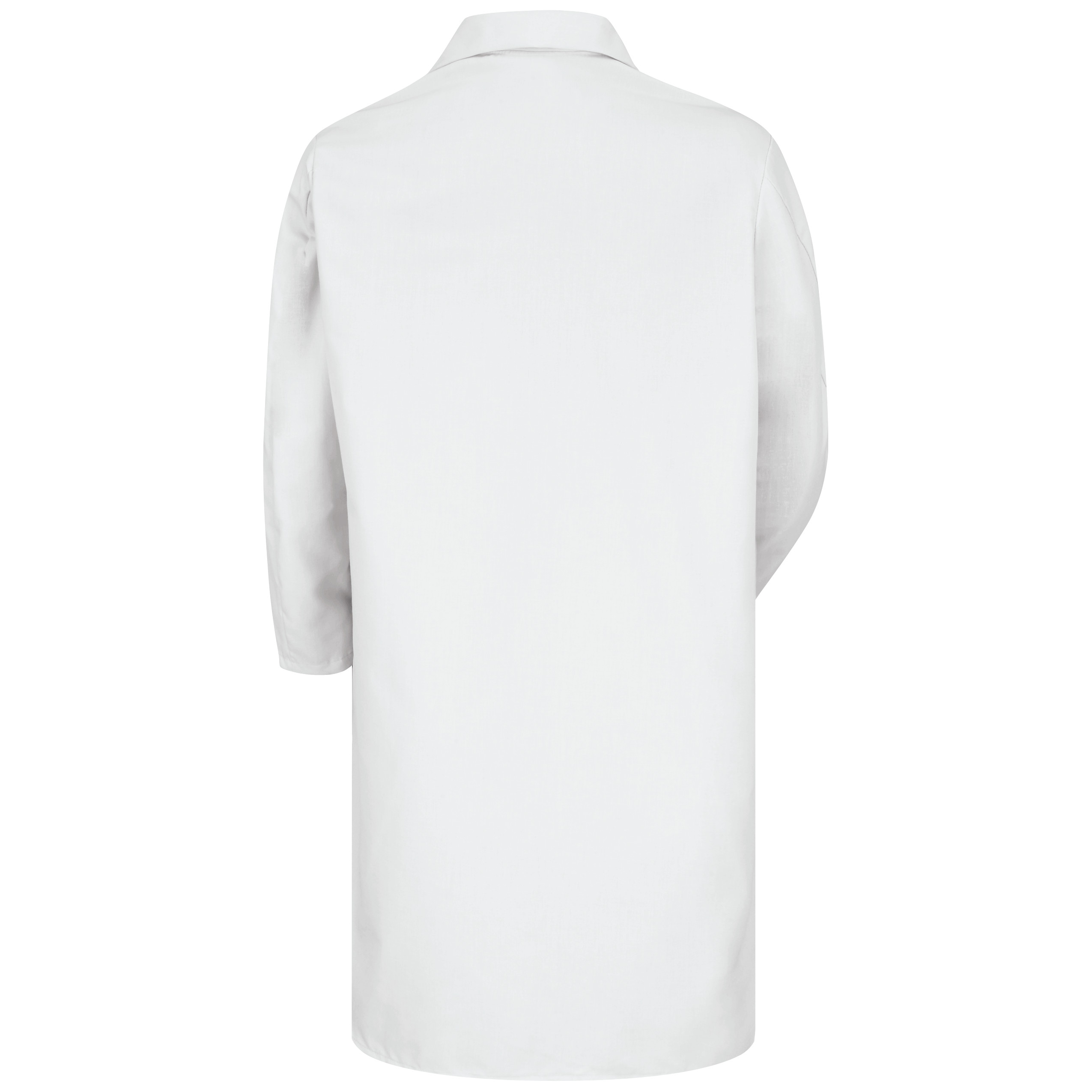Picture of Red Kap® 5080 Men's Gripper-Front Lab Coat