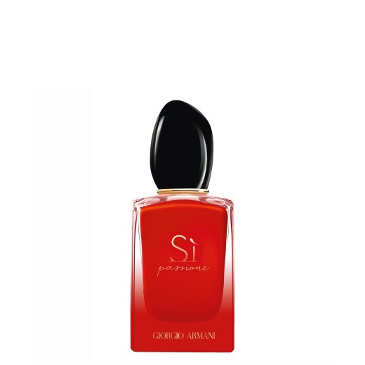 armani si passione intense edp 30 ml