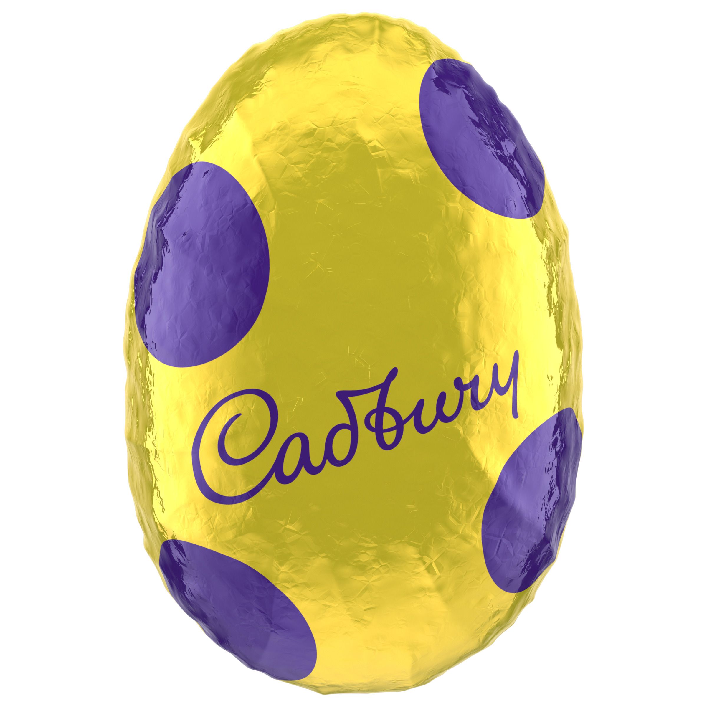 CADBURY CARAMEL BUTTONS HOLLOW EGG 96G-1