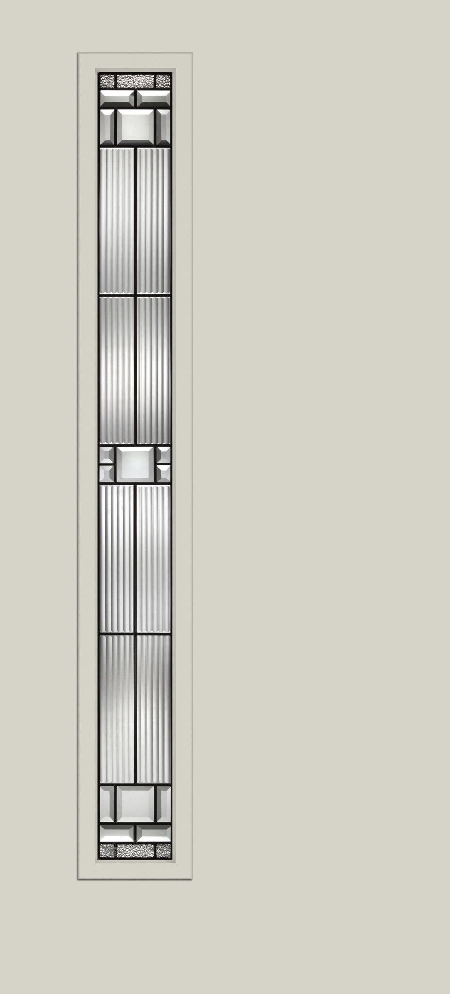 Pulse® in Steel 1LSG
