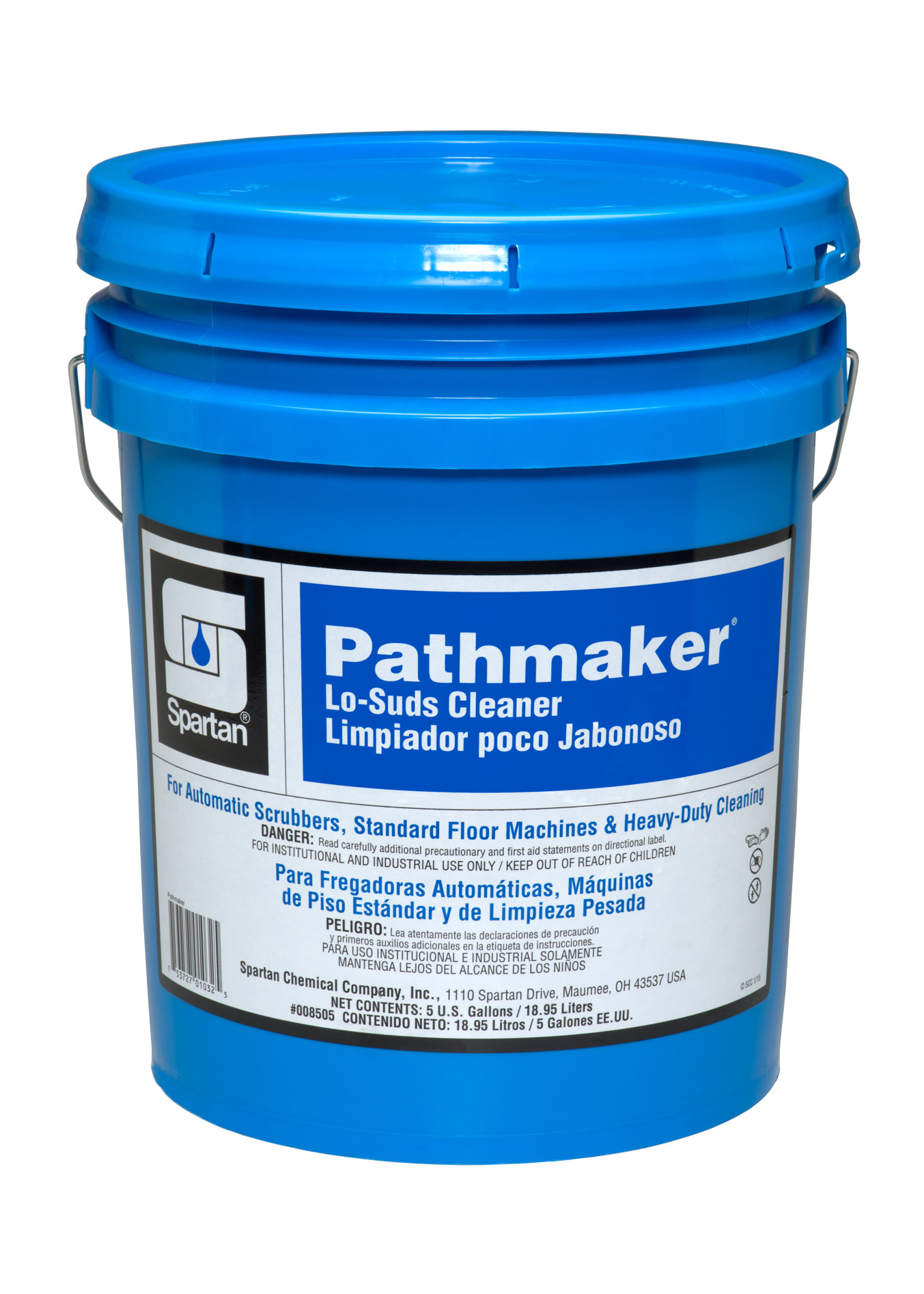 Spartan Chemical Company Pathmaker, 5 GAL PAIL