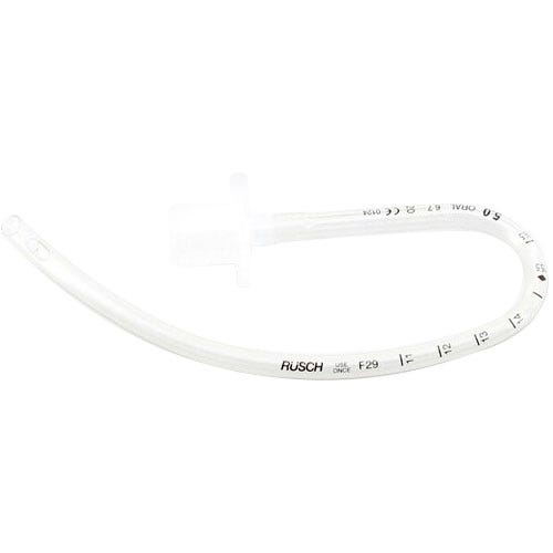 Endo Tube AGT Oral 5.0mm Uncuffed