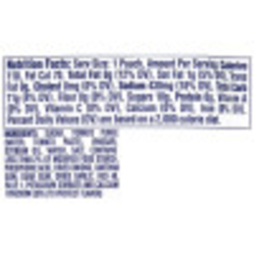 KRAFT Single Serve Catalina Salad Dressing, 1.5 oz. Packets (Pack of 60