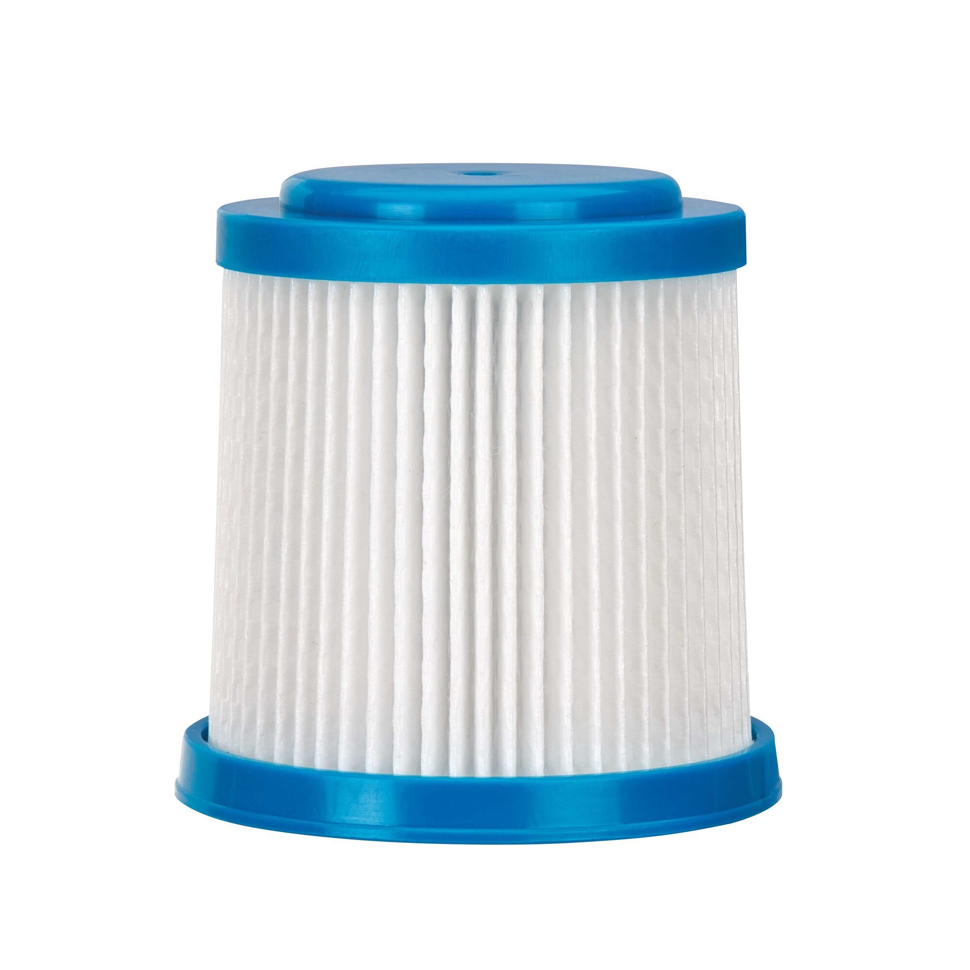 Replacement Pleated Filter for Smartech Stick Vacuum.