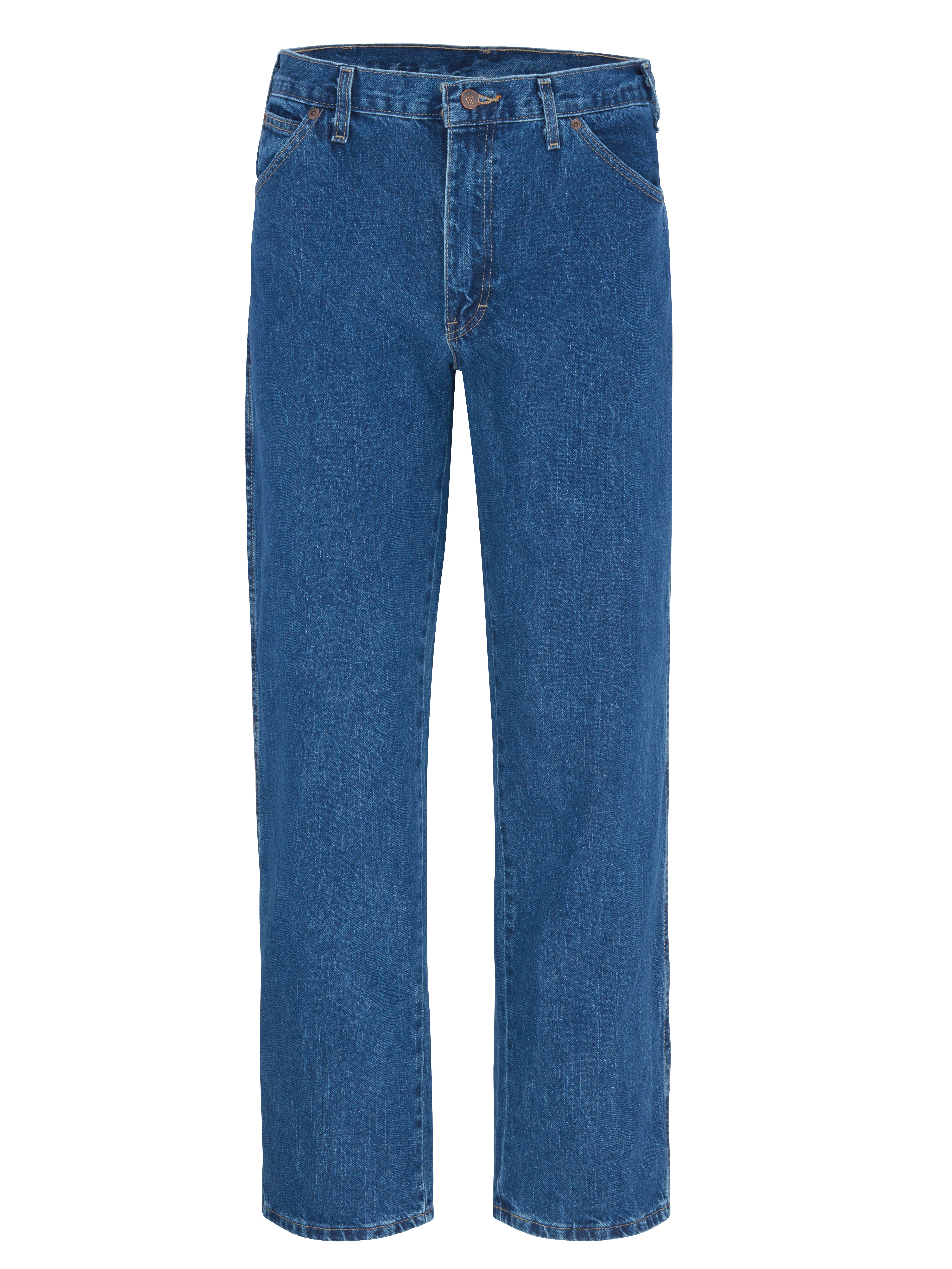 Picture of Dickies® 1329 Men's 5-Pocket Relaxed Fit Jean