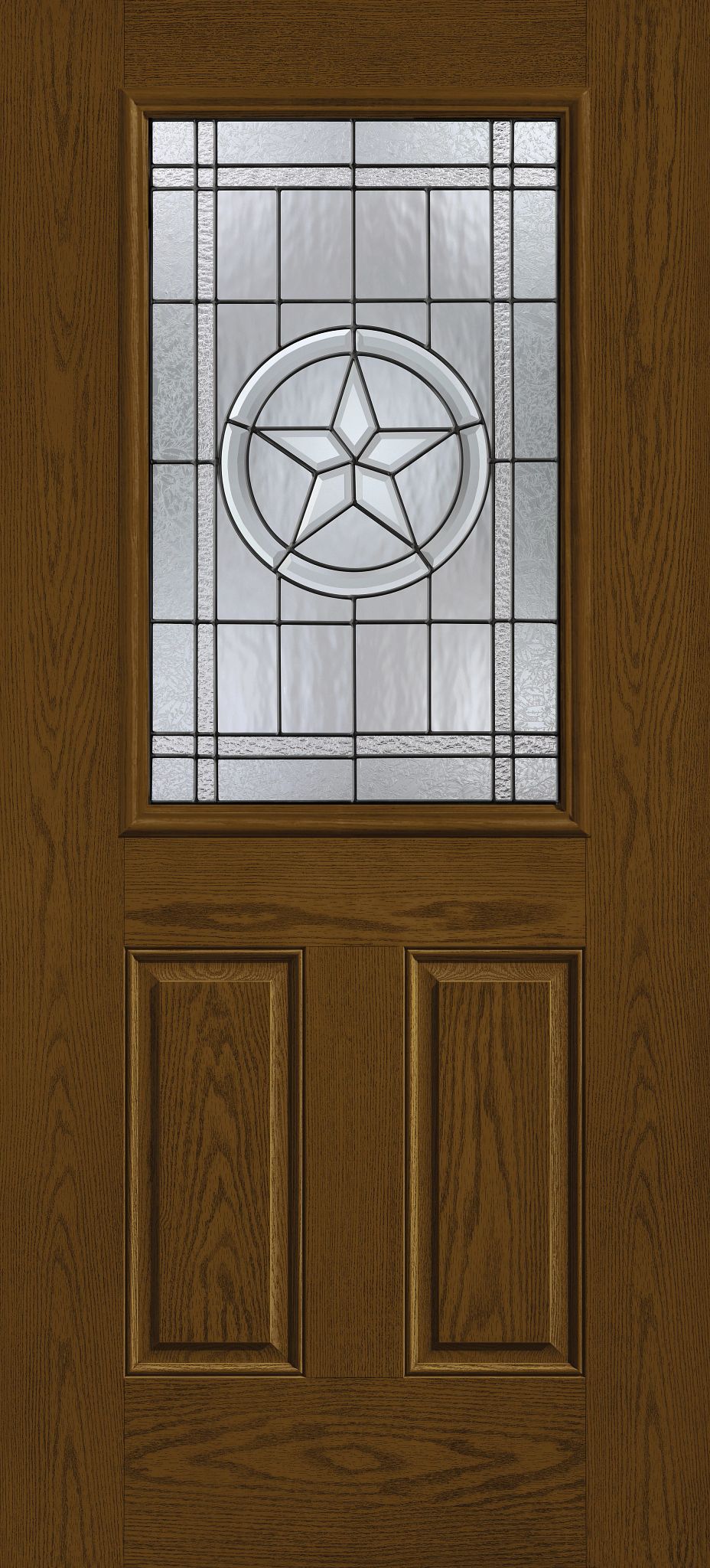 Fiber-Classic® Oak Collection™ FC144