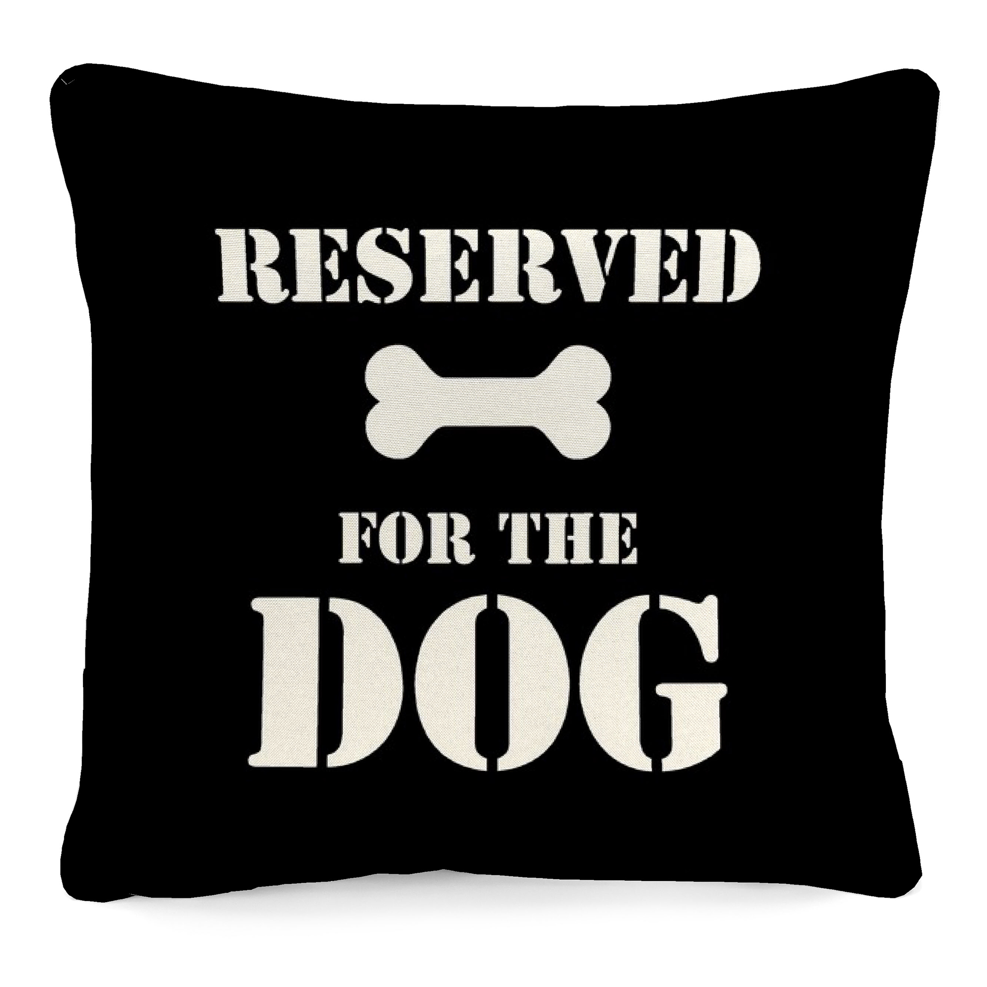 New Outdoor Throw Pillow with Welt 16" x 16", Fade Stain Resistant, Easy Clean - Picture 27 of 30