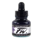 DALER-ROWNEY FW ACRYLIC INK INDIGO 29.5ML