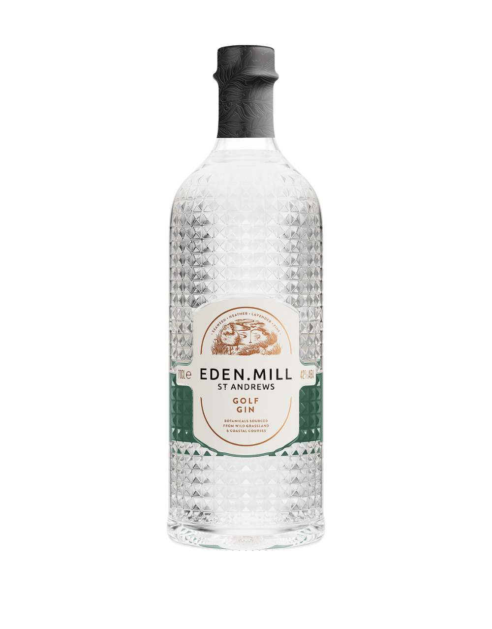 EDEN MILL ST. ANDREWS GOLF GIN