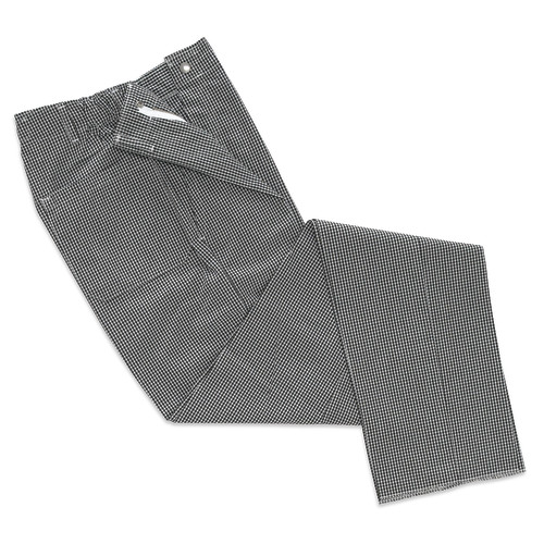 Fitted Chef Pant