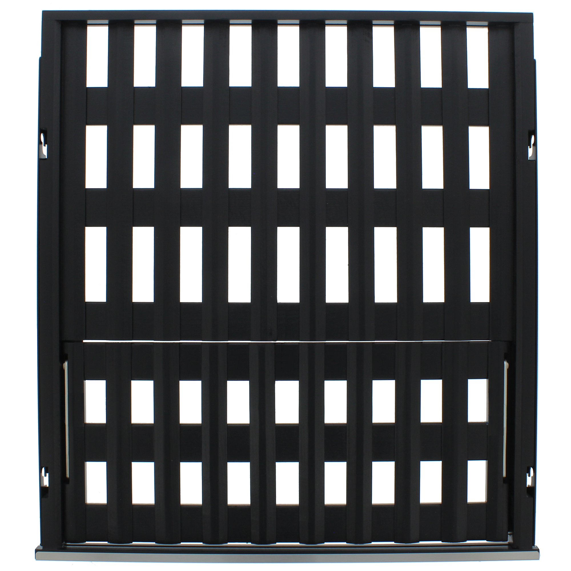 Zephyr PRW24F02 Five Bottle Display Rack