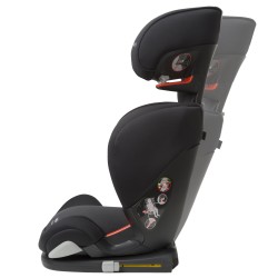 Front Access Recline