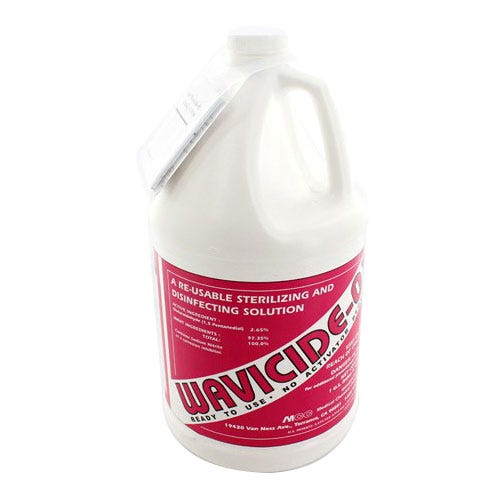 Wavicide-01® High Level Disinfectant, 1 Gallon