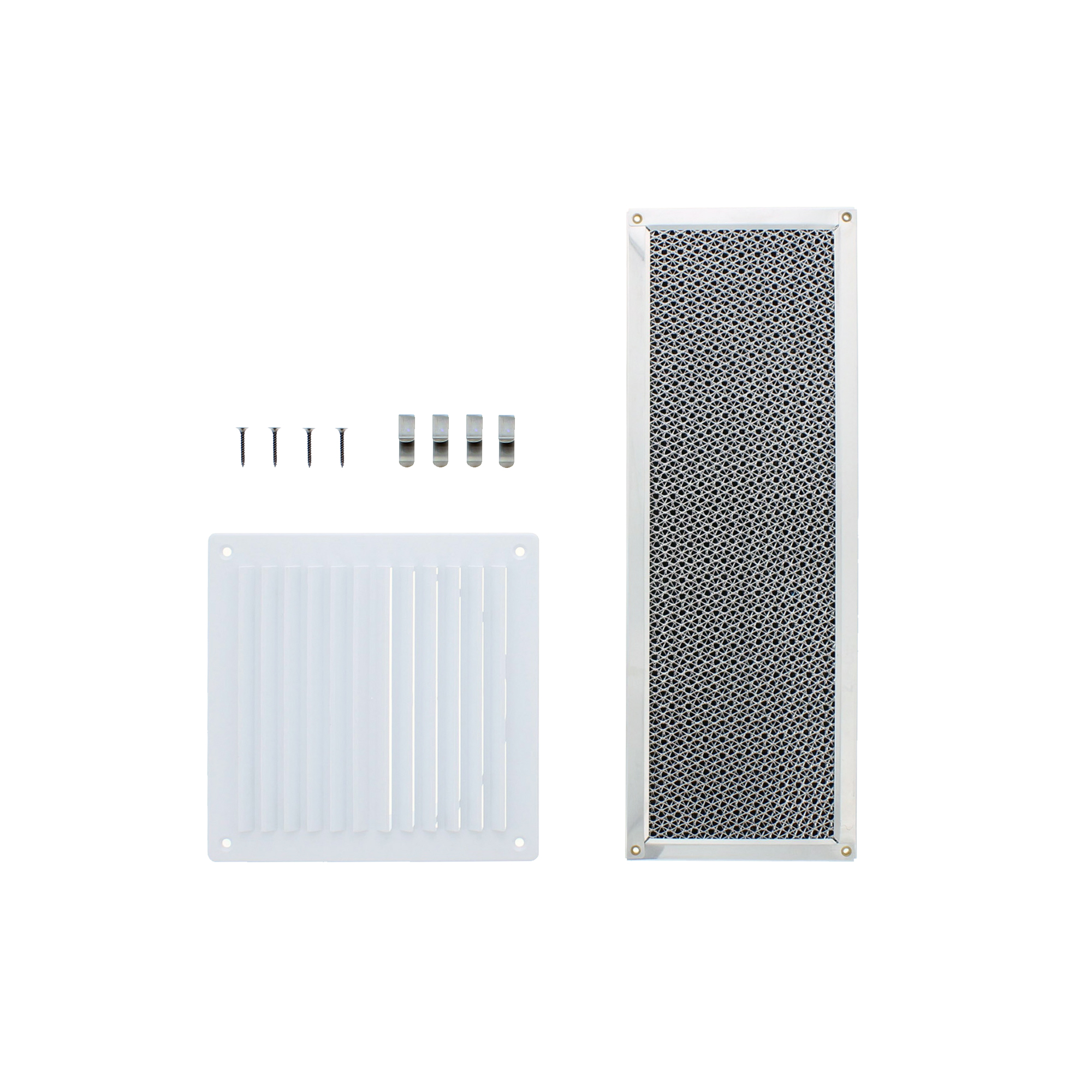 Zephyr Recirculating Kit