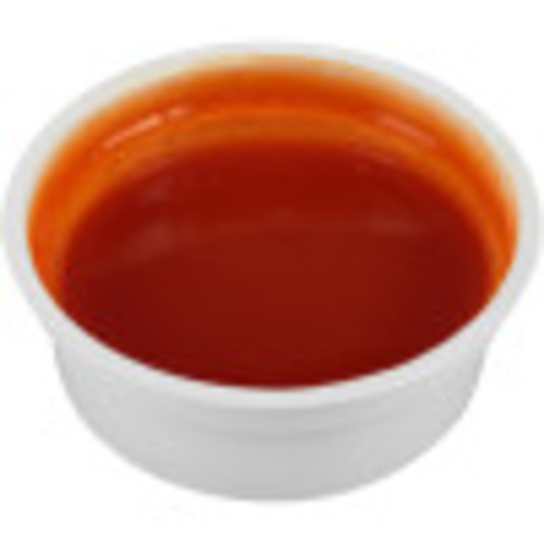 HEINZ Single Serve Buffalo Sauce, 2 oz. Cups (Pack of 60) Kraft Heinz