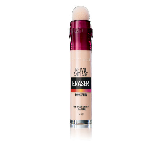 maybelline new york instant anti age eraser kapatıcı - 03 fair