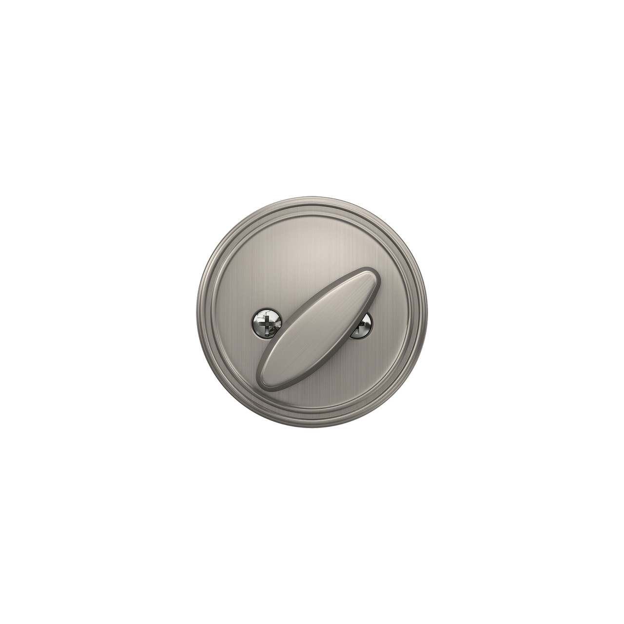 J Series Single Cylinder Deadbolt