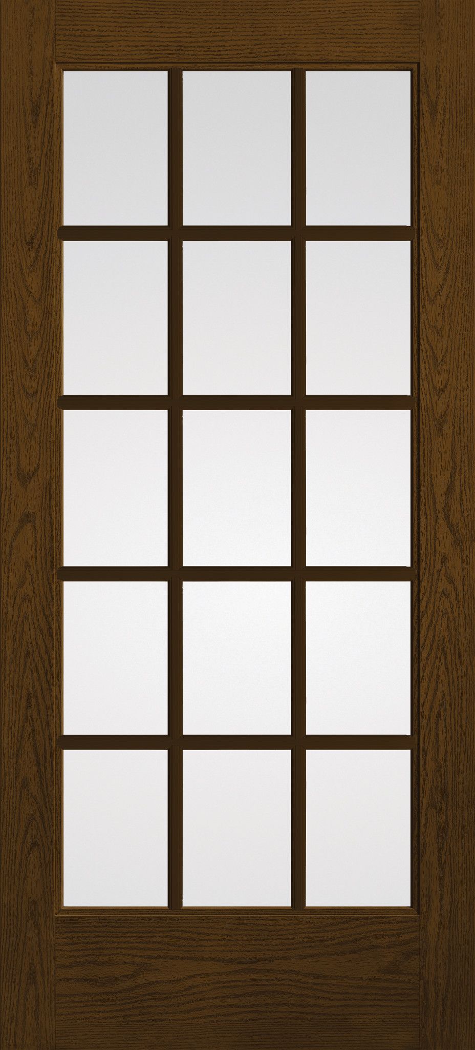 Fiber-Classic® Oak Collection™ 2050
