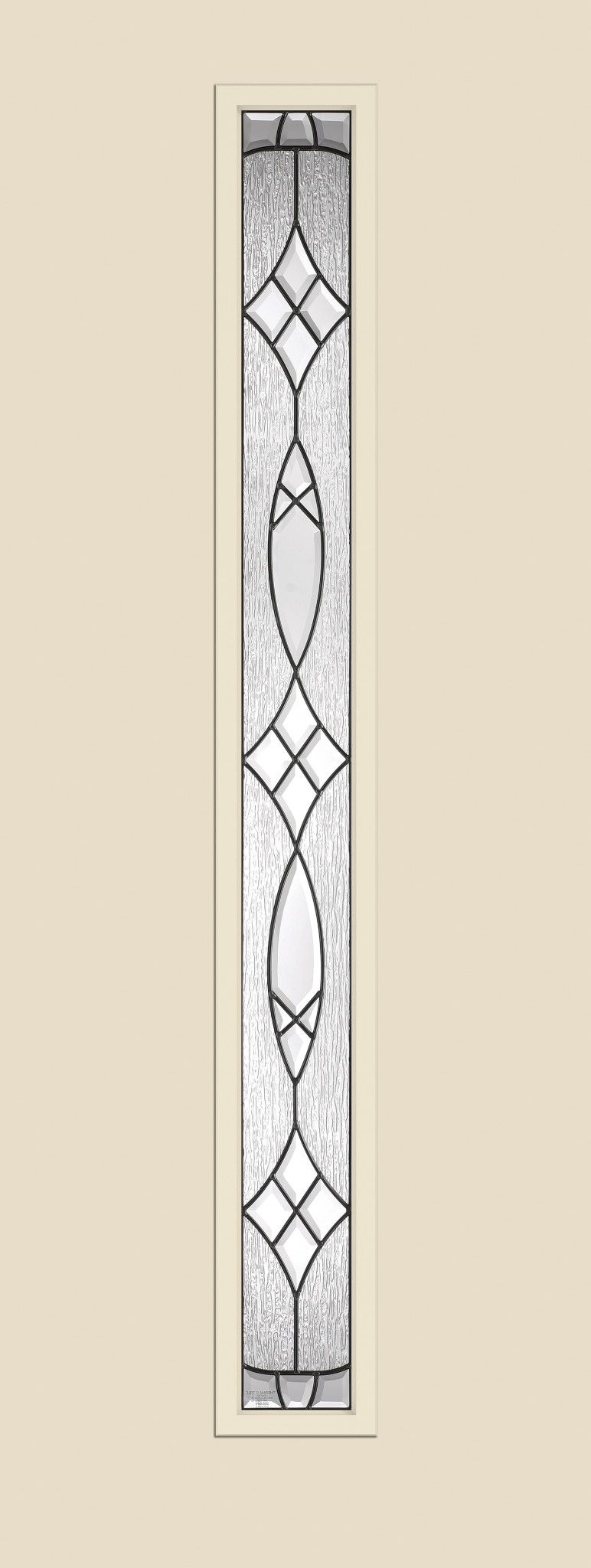 Pulse® in Smooth Fiberglass S81BS