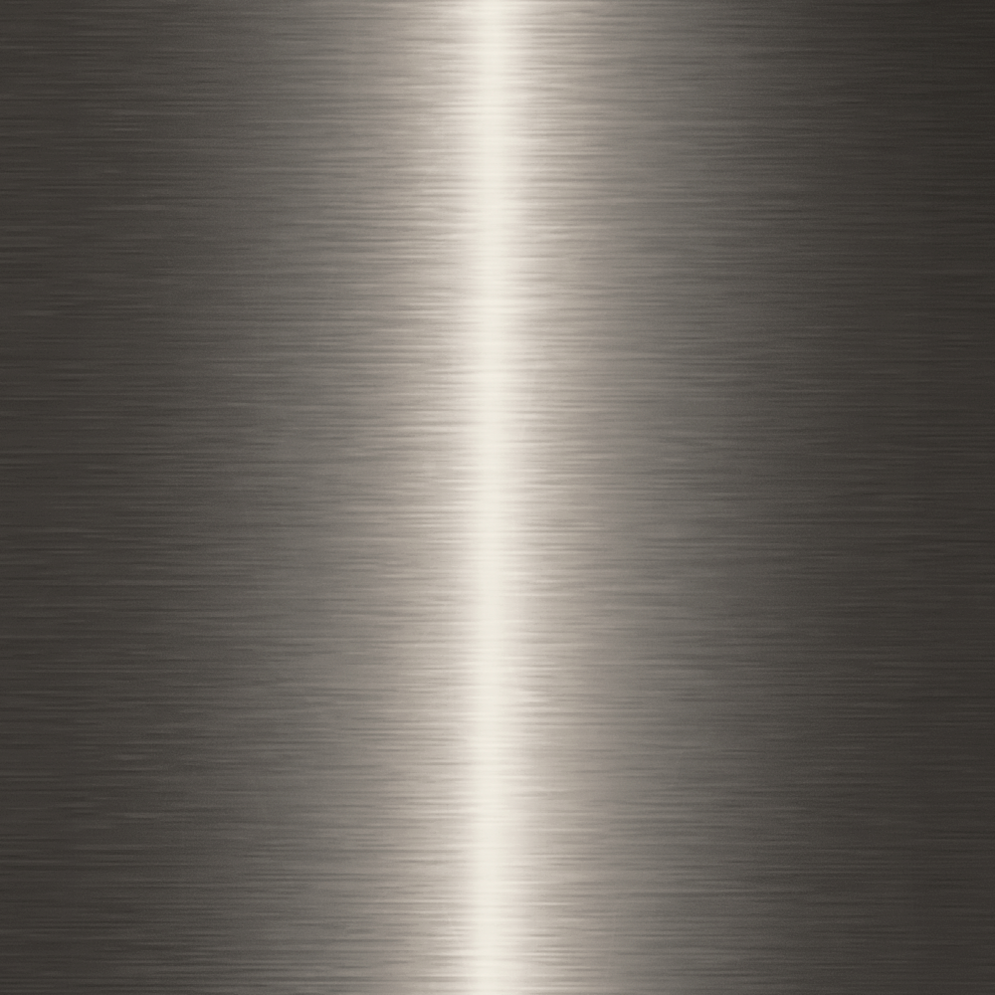 Blanco Air Gap - Satin Dark Steel, Stainless Steel, 443272