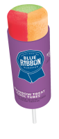 Cool Tubes Rainbow, 2dz